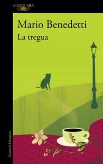 Imagen de LA TREGUA (N.FORMATO 2017)