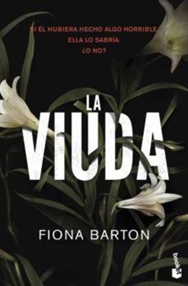 Imagen de LA VIUDA (BOL) (OF2)