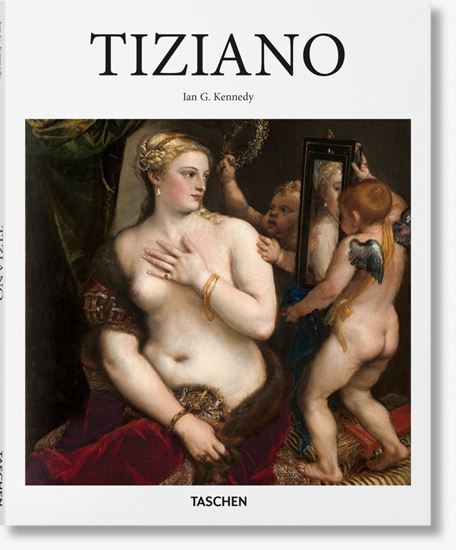 Imagen de TIZIANO  (BA-ART)