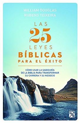 Imagen de LAS 25 LEYES BIBLICAS PARA EL EXITO