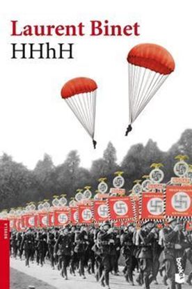 Imagen de HHHH (BOL)