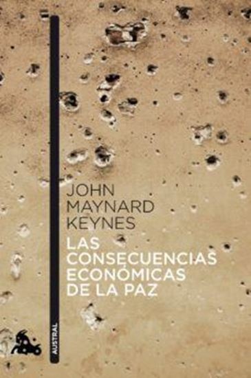 Imagen de LAS CONSECUENCIAS ECONOMICAS DE LA PAZ