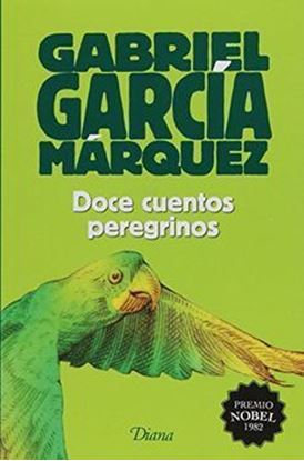 Imagen de DOCE CUENTOS PEREGRINOS (BOL)