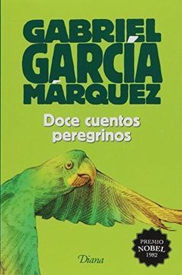 Imagen de DOCE CUENTOS PEREGRINOS (BOL)
