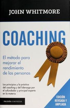 Imagen de COACHING