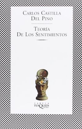 Imagen de TEORIA DE LOS SENTIMIENTOS (FABULA)