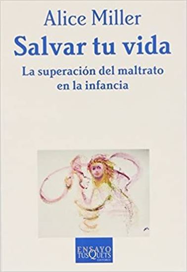 Imagen de SALVAR LA VIDA