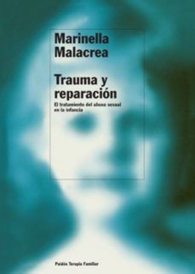 Imagen de TRAUMA Y REPARACION. EL TRATAMIENTO DEL