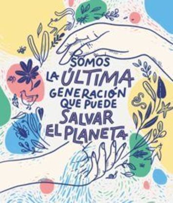 Imagen de SOMOS LA ULTIMA GENERACION