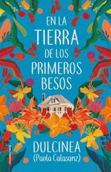 Imagen de EN LA TIERRA DE LOS PRIMEROS BESOS