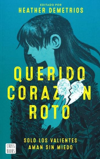 Imagen de QUERIDO CORAZON ROTO (OF2)