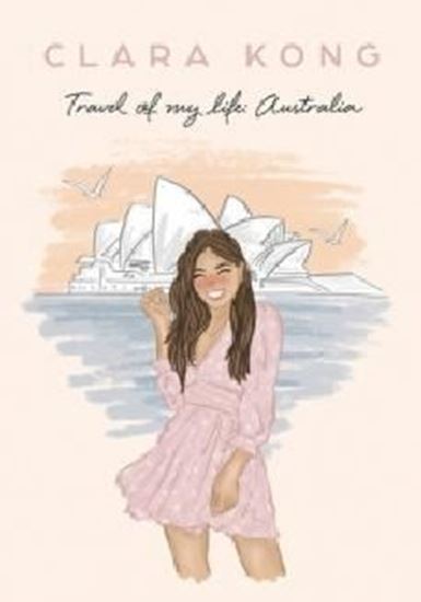 Imagen de TRAVEL OF MY LIFE. AUSTRALIA (OF2)