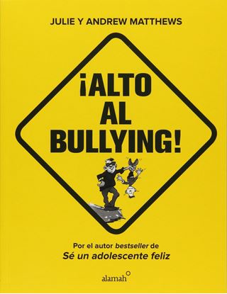 Imagen de ALTO AL BULLYING