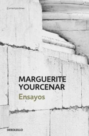 Imagen de ENSAYOS (YOURCENAR) (BOL)