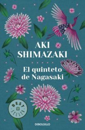 Imagen de EL QUINTETO DE NAGASAKI (BOL)