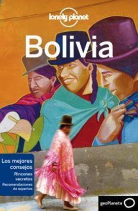 Imagen de BOLIVIA 1 (OF2)