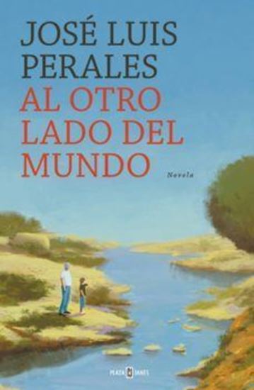 Al Otro Lado Del Mundo Letra