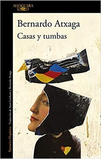 Imagen de CASAS Y TUMBAS (OF2)