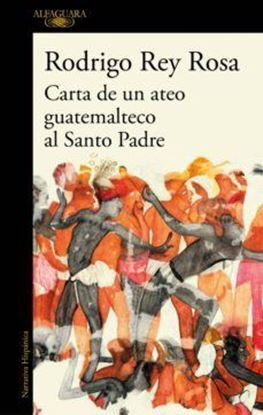 Imagen de CARTA DE UN ATEO GUATEMALTECO (OF2)
