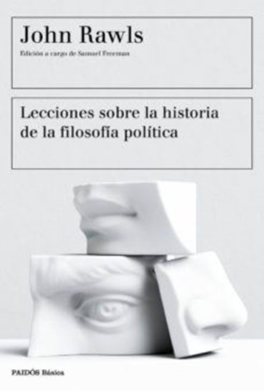 Imagen de LECCIONES SOBRE LA HISTORIA DE LA FILOSO
