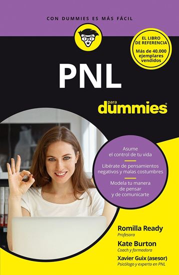 Imagen de PNL PARA DUMMIES