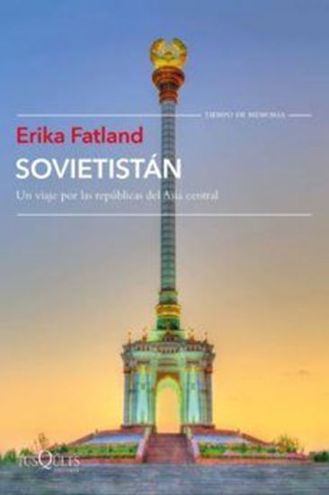 Imagen de SOVIETISTAN