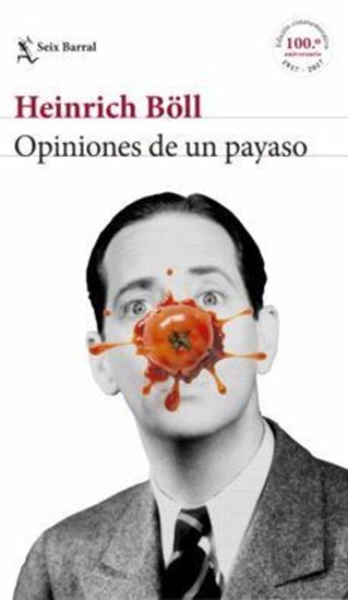 Imagen de OPINIONES DE UN PAYASO