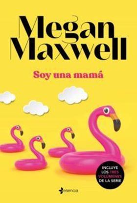 Imagen de SOY UNA MAMA (OF2)