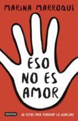 Imagen de ESO NO ES AMOR (+12) (OF1)