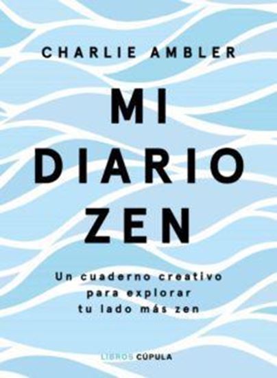 Imagen de MI DIARIO ZEN