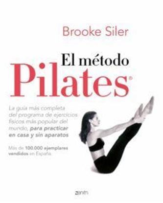 Imagen de EL METODO PILATES (OF3)