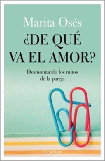 Imagen de DE QUE VA EL AMOR ? (OF2)