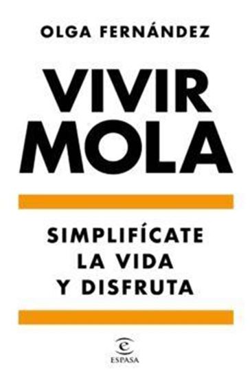 Imagen de VIVIR MOLA (OF2)