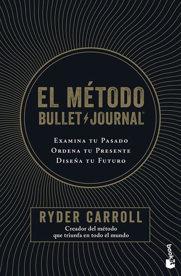 Imagen de EL METODO BULLET JOURNAL (BOL)