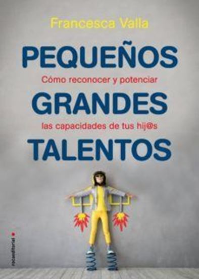 Imagen de PEQUEÑOS GRANDES TALENTOS