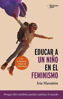 Imagen de EDUCAR A UN NIÑO EN EL FEMINISMO (OF1)