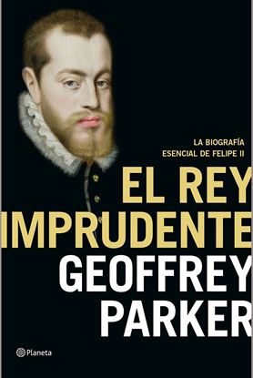 Imagen de EL REY IMPRUDENTE. FELIPE V (OF2)