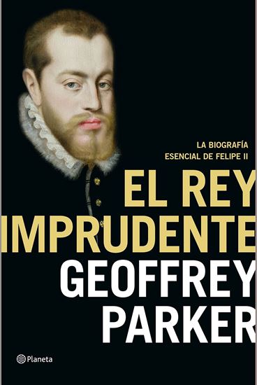 Imagen de EL REY IMPRUDENTE. FELIPE V (OF2)