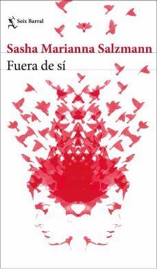 Imagen de FUERA DE SI (OF2)