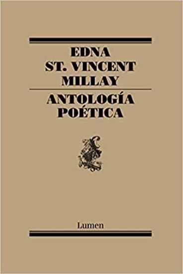 Imagen de ANTOLOGIA POETICA