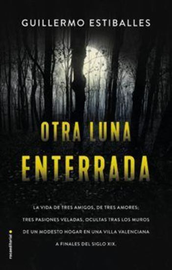 Imagen de OTRA LUNA ENTERRADA (OF2)