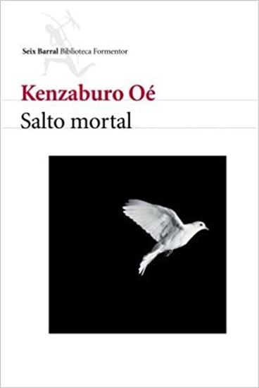 Imagen de SALTO MORTAL
