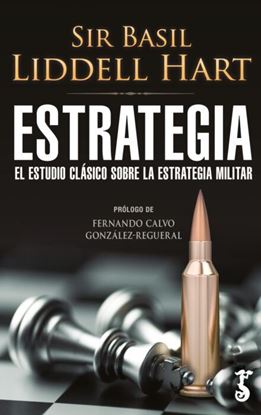 Imagen de ESTRATEGIA (ARZALIA)