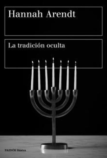 Imagen de LA TRADICION OCULTA