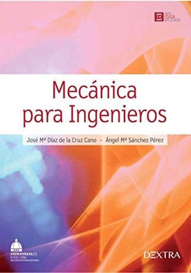 Imagen de MECANICA PARA INGENIEROS