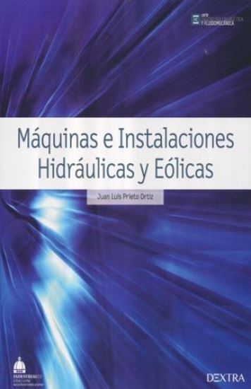 Imagen de MAQUINAS E INSTALACIONES HIDRAULICAS Y E