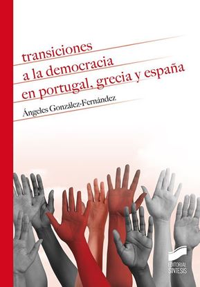 Imagen de TRANSICIONES DE LA DEMOCRACIA EN P. (OF)