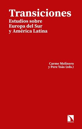Imagen de TRANSICIONES. ESTUDIOS SOBRE EUROPA (OF)
