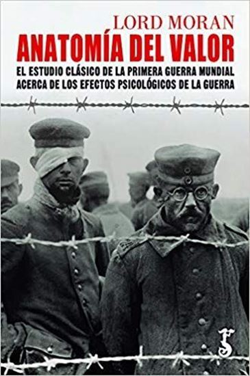 Imagen de ANATOMIA DEL VALOR (OF)