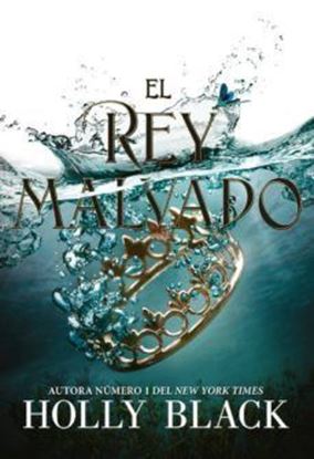 Imagen de EL REY MALVADO (HAB.AIRE 2)